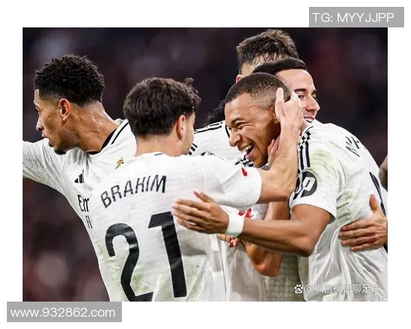 皇马主场迎战比尔巴鄂争夺西甲冠军关键战役即将上演