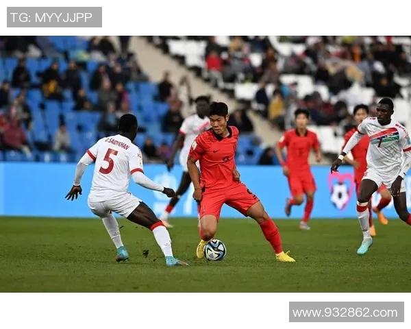 乌克兰与韩国U20青年足球赛精彩对决回顾与分析